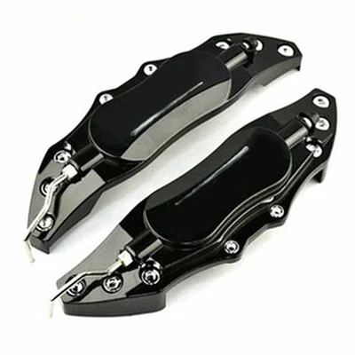 High perfomance GT6 Brake Calipers hydraulic brake 6piston big brake kit for bmw E92 335i M3