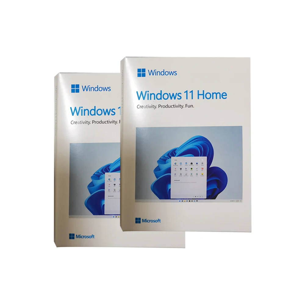 Высокое качество Win 11 home Oem ключ USB Бесплатная доставка глобальная онлайн Активация 100% ome 6