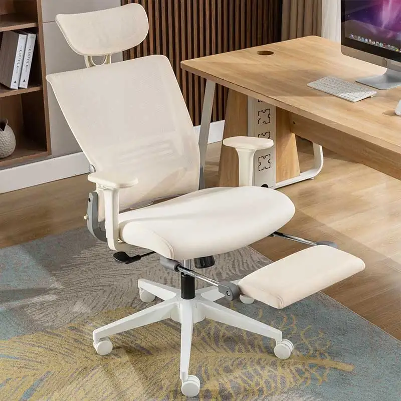 Wholesale Modern Furniture High Back Executive Ergonomic Mesh Swivel Office Manager Chair