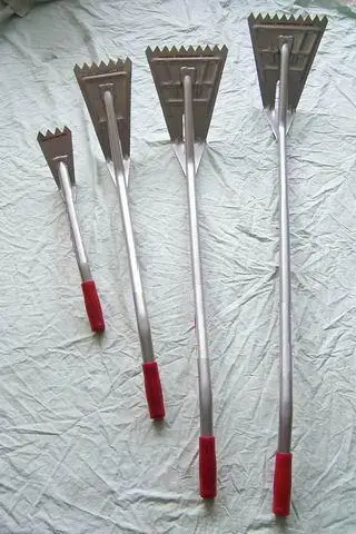 ISO9002 rugged Steel roof ripper roof ripper shingle remover