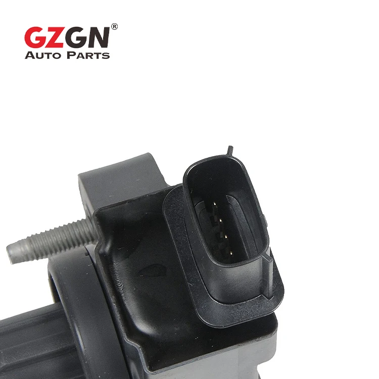 GZGN Auto Ignition Coil for Cadillac ATS 13-14 Chevrolet Malibu 76-23 GMC Acadia 07-21 Ref No. 12654078 OEM