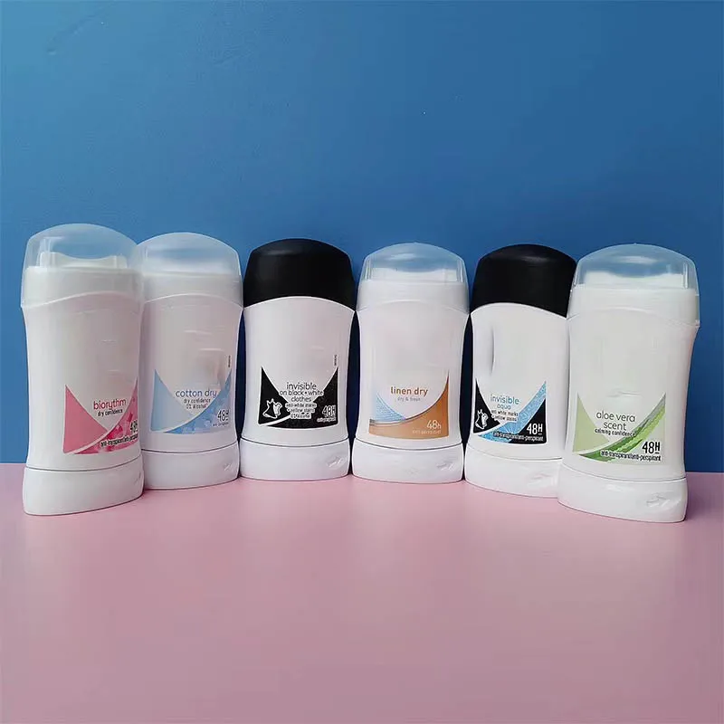 Fragrance Organic Deodorant roll on antiperspirant aluminum deodorant for Men Underarm Deodorant Stick