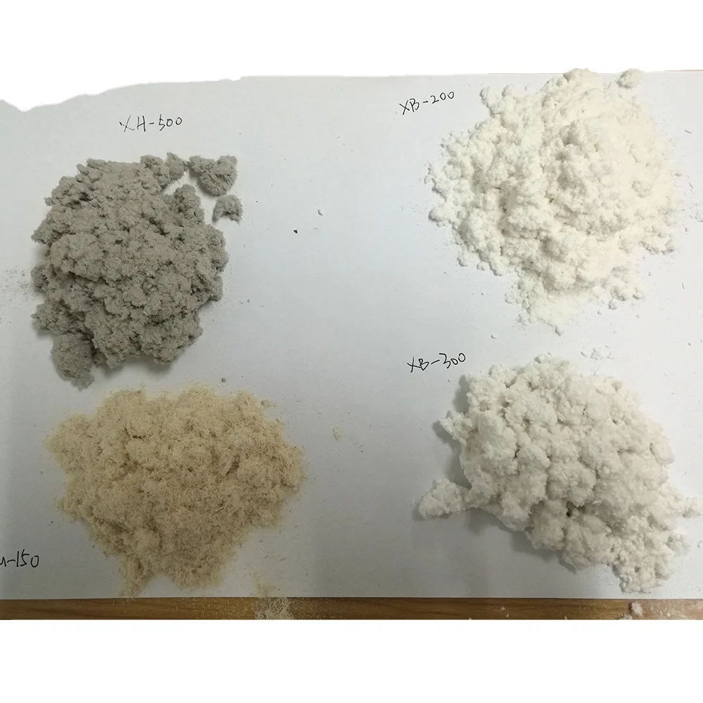 wood cellulose fiber