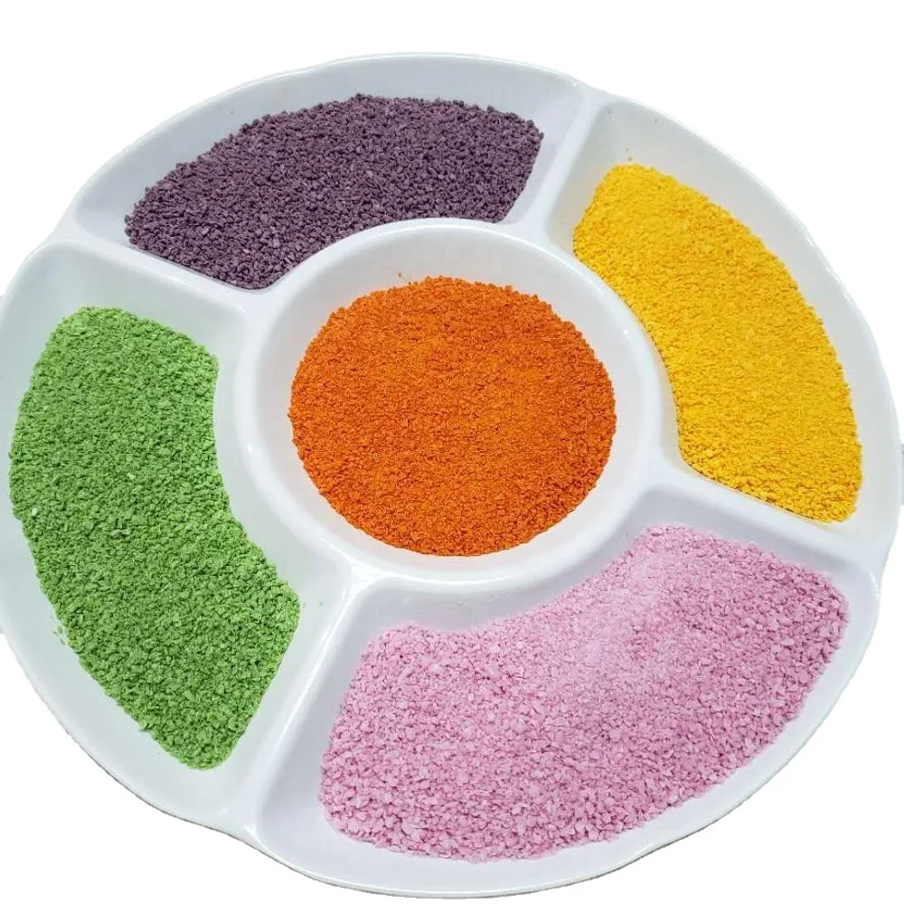 Agri-Best Spicy Garlic Breading Crumbs