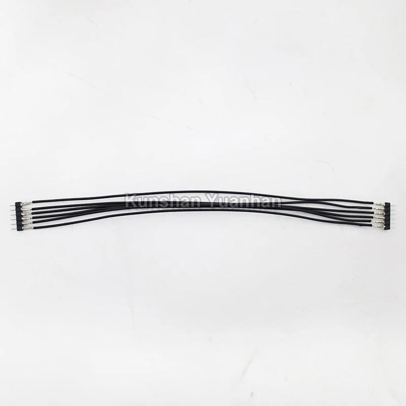 YH-HBH Full automatic Hot Bar Soldering Machine wire soldering machine