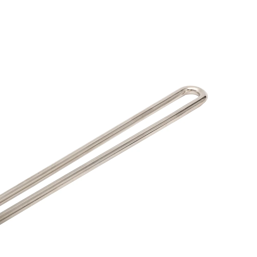 
WNA-56 home appliance SUS 304 Israel U shape heating element for water heater 