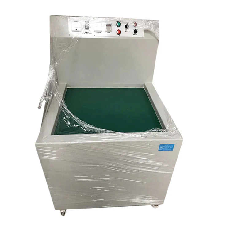 Hot Selling Small Magnetic Vibratory Polisher