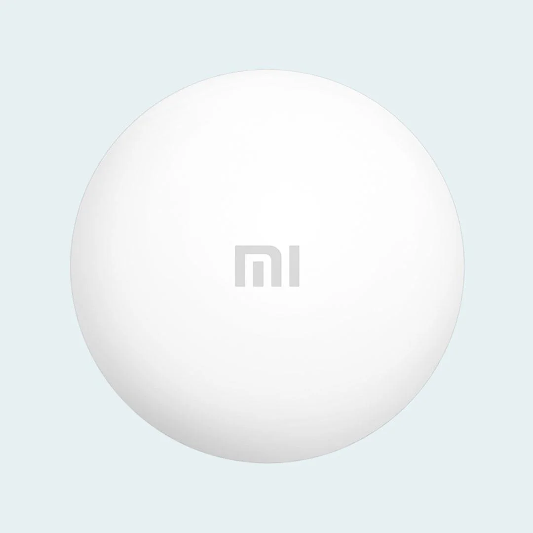 Xiaomi Water Immersion Long Endurance Defender Detecting Water Immersion Leakage IP67 Dustproof and Waterproof