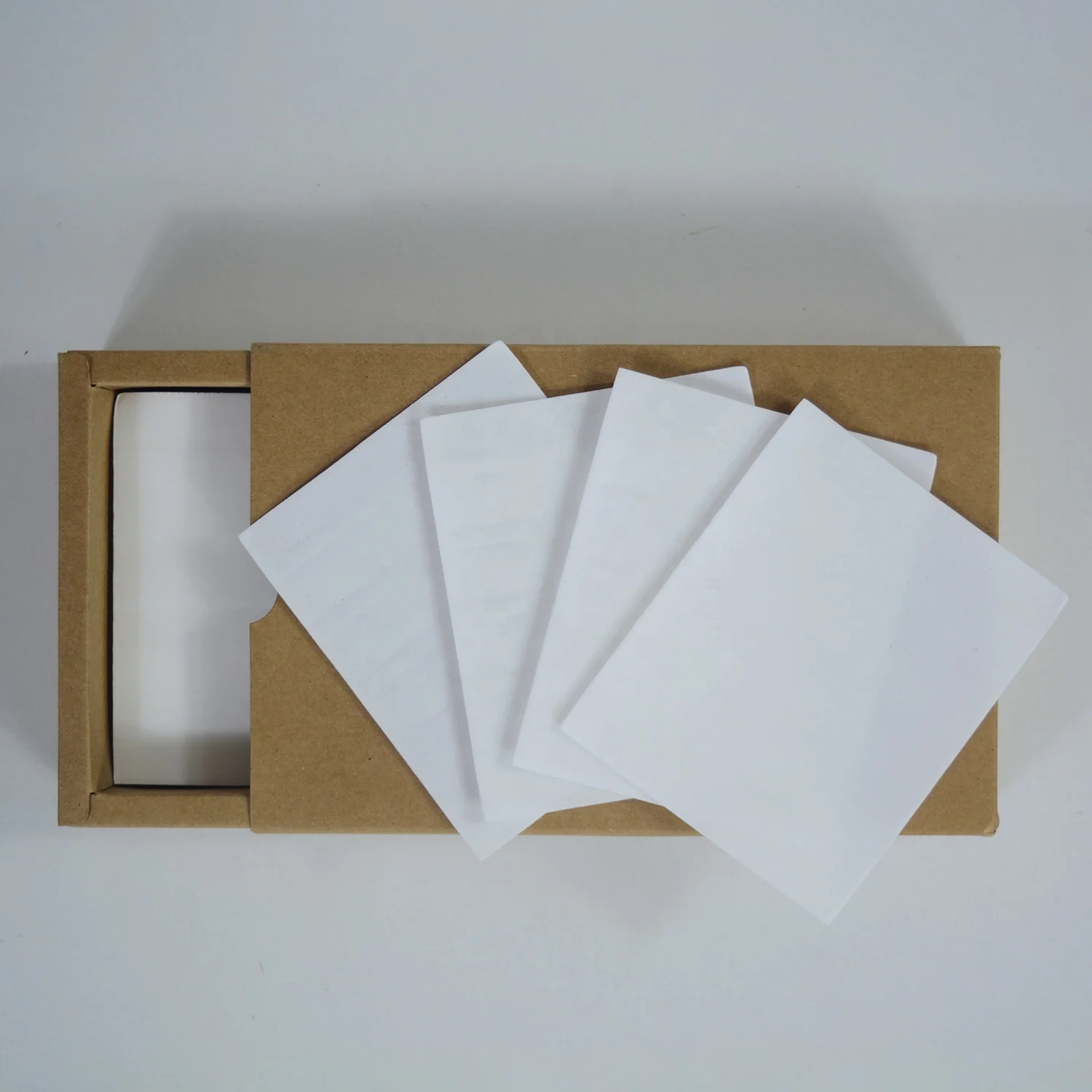 Eco friendly super condensed natural plant hypoallergenic laundry detergent sheets for baby infants