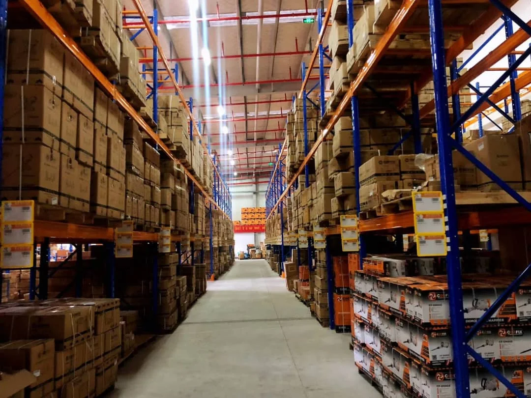 Heavy duty diagonal cutting plier combination