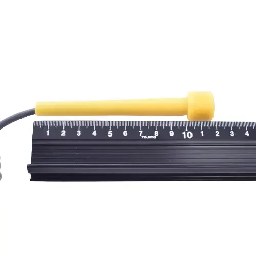 2024 Trend Professional Adjustable Length PVC Weighted Jump Rope Fast Delivery Fitness Equipment Hot Selling Speed Smart Boxing