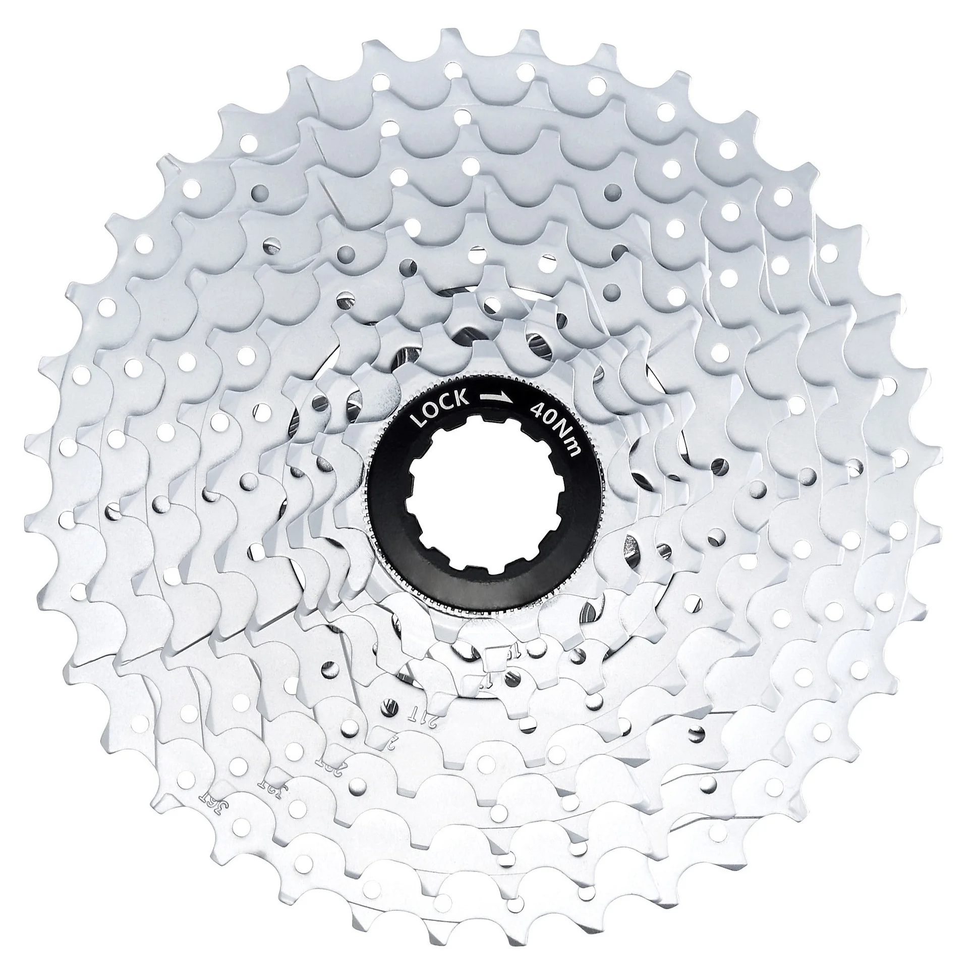 Factory Supplier Durable 11-32T Freewheel Exercise Bike 9 Speed Cassette Bicycle 11-32T 9 Speed Freewheel