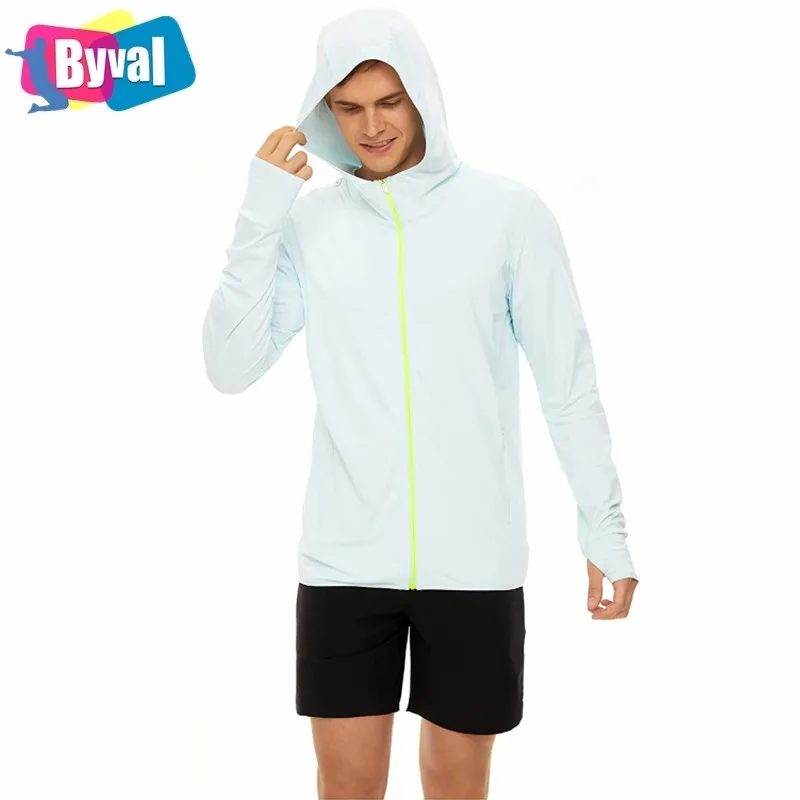 Alibaba Verified Supplier Lightweight Runner Jacket Custom Recycled Polyester Full Zipper Jacket Weatherproof Jacket For Men