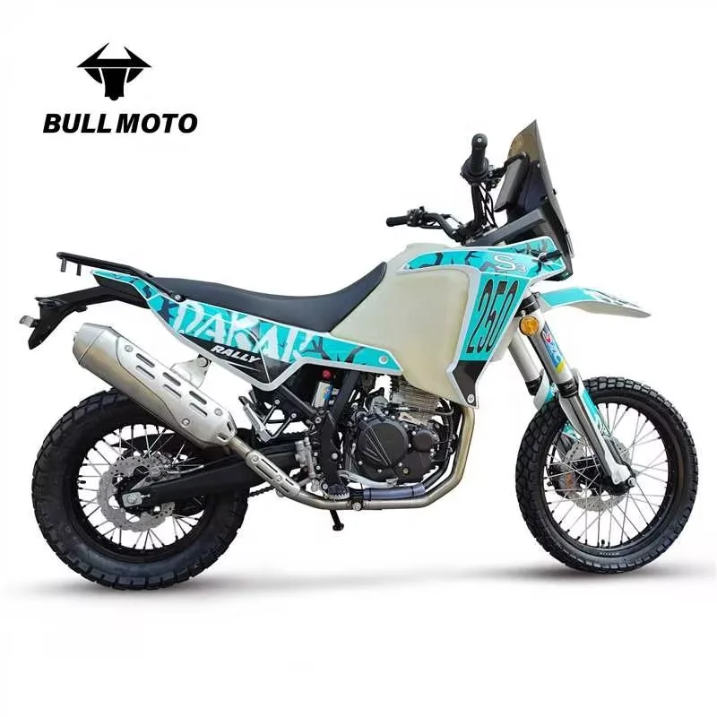 china new vintage 250cc 300cc 450cc automatic enduro off-road motorcycle and fat tire off road motor bike for sale