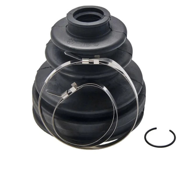 04438-12070 KingSteel Auto Rubber Parts Drive Shaft CV Joint Rubber Boot Inner Dust Boot for COROLLA Celica MATRIX