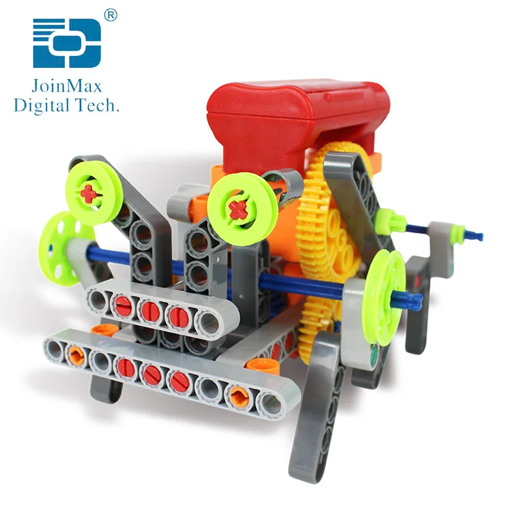 JOINMAX Best Programmable Robot Coding Robots 2019 , Stem Robotics Kits