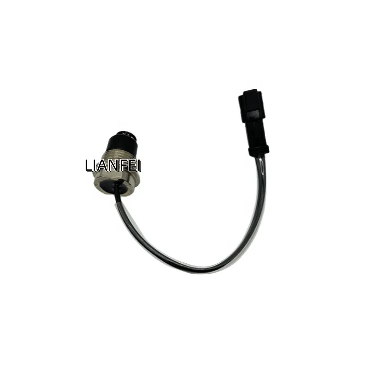 213-0677 E320B E320C E320D Excavator Oil Pressure Switch Sensor Oil Pressure Switch