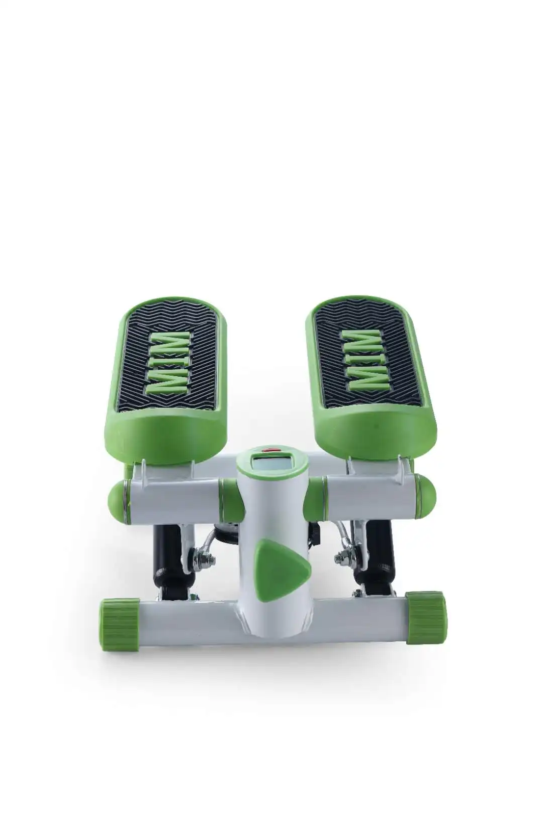 New Design  Up-down Mini fitness twister Stepper with Resistance Rope exercise stepper