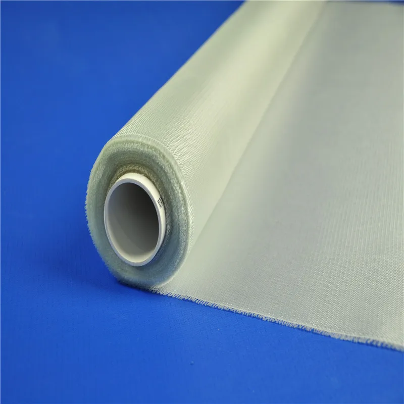 
3732 fiberglass cloth fabric for insulation fire blanket 