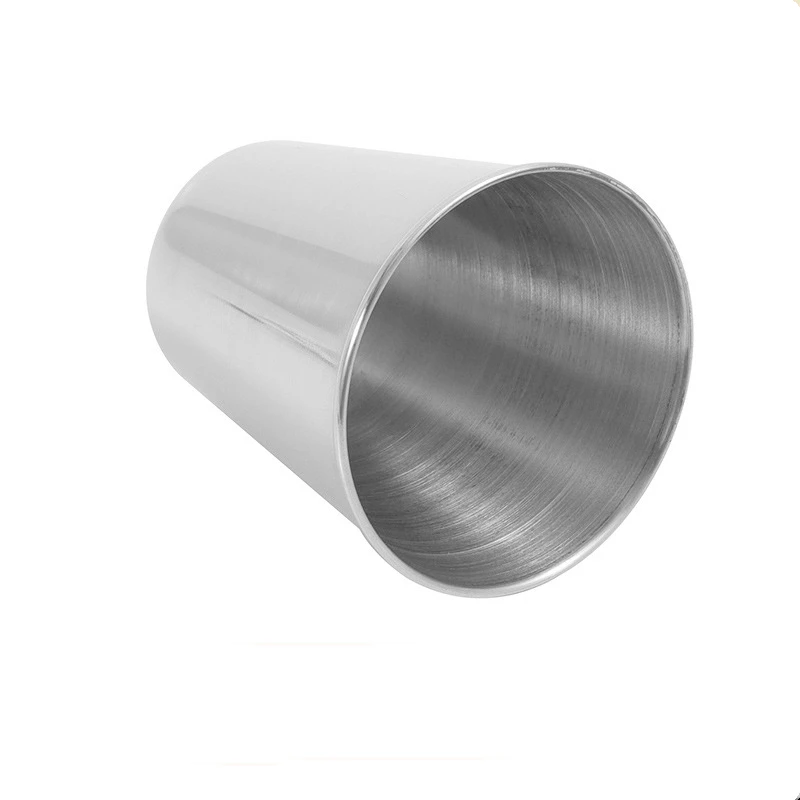 1oz Stainless Steel Shot Cups Shot Glass promotional Drinking shot glass