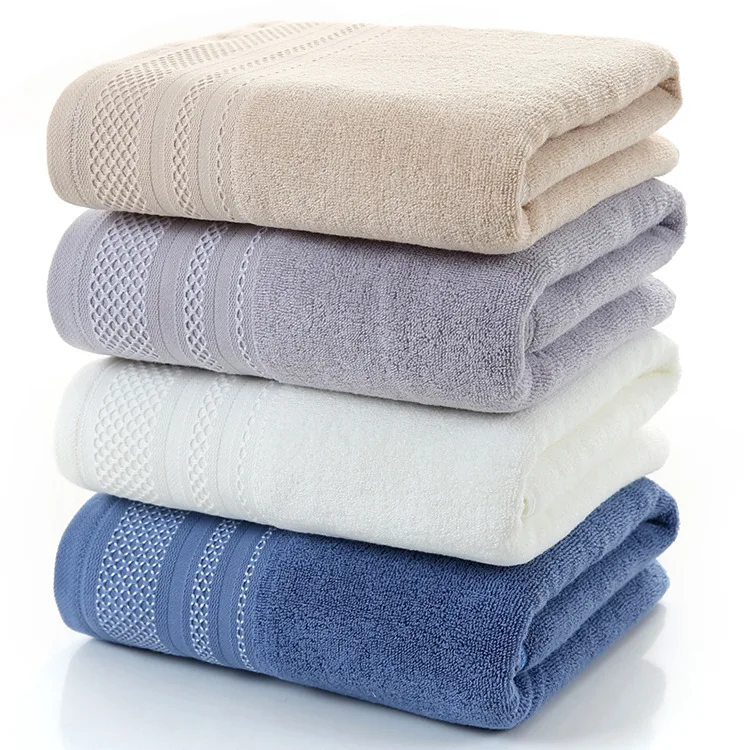 Оптовая продажа дешевое турецкое Хлопковое полотенце для