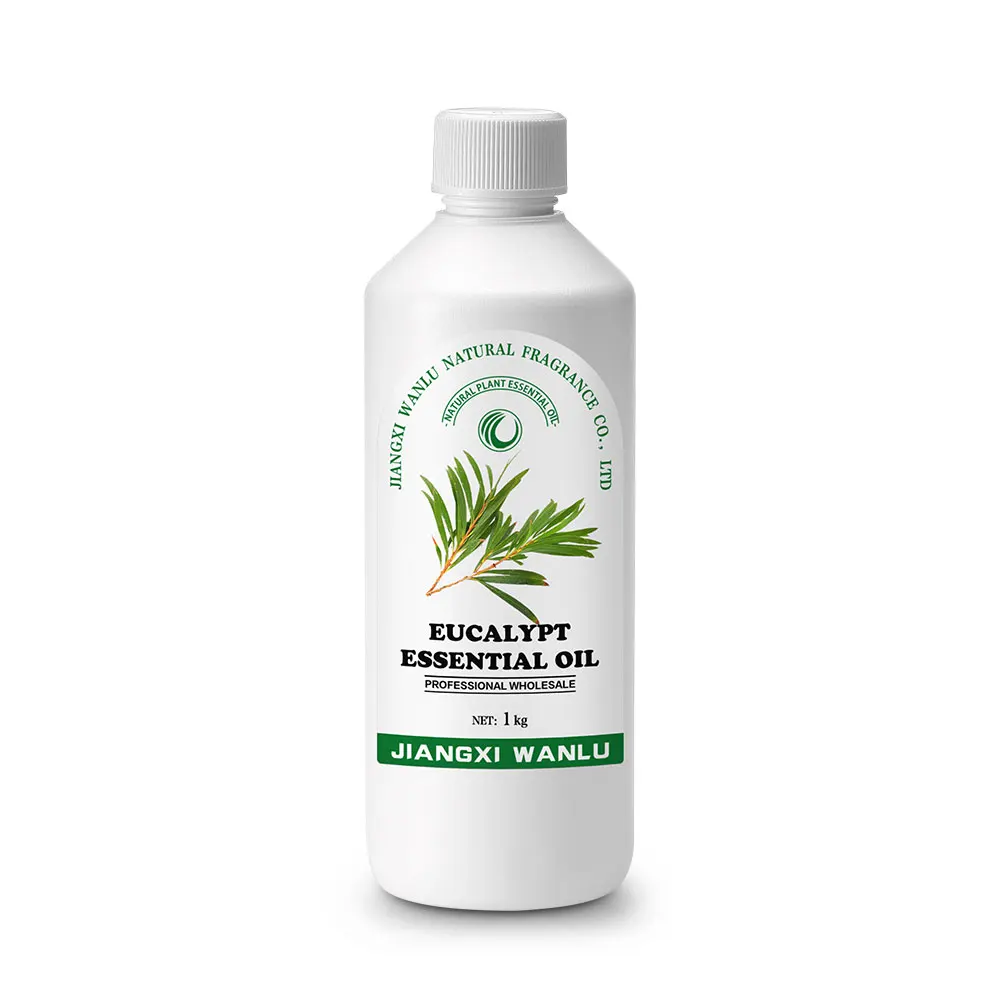 Pure Eucalyptus Essential Oil Bulk Globulus Cineole 99% Eucalyptus Oil Price Essential Oil