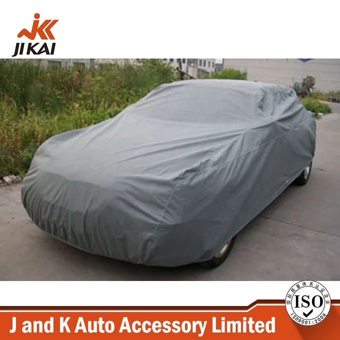 OEM Factory snow sun dust proof Car Cover Outdoor For cars