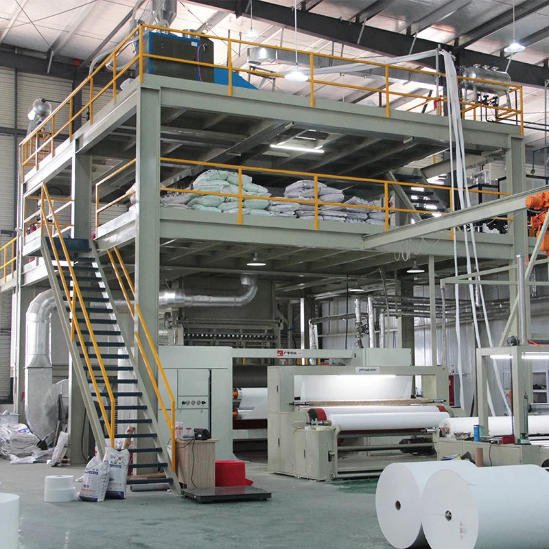 Нетканая ткань, дышащий полипропиленовый спанбонд, нетканый мешок, сырье для изготовления маски для лица