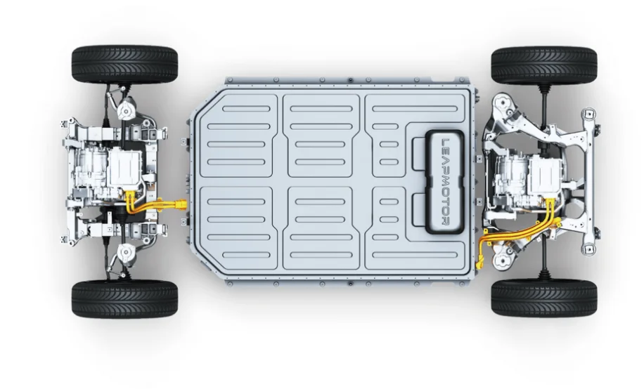 Leapmotor C11 electric used vehicle used car second hand cars for sale used mercedes benz truck toyota fortuner used cars