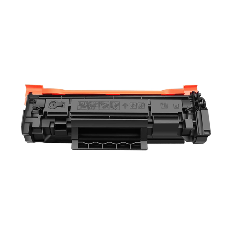 Картридж с тонером W1360A 136A для лазерного принтера HP M211dw M233dw M236sdw M209 w1340a w1350a w1370a 137A тонер чипом