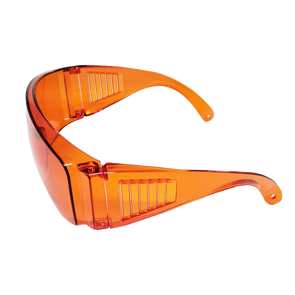 Dental Disposable Dental Glasses Medical Eye Protection Goggles