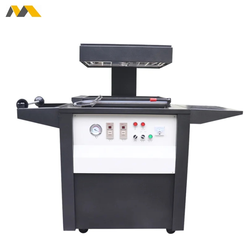 Skin Vacuum Packaging Machine /vacuum Skin Packaging for Tools Tools Packing Automatic Multilayer 220V/380V 390*540mm Electric