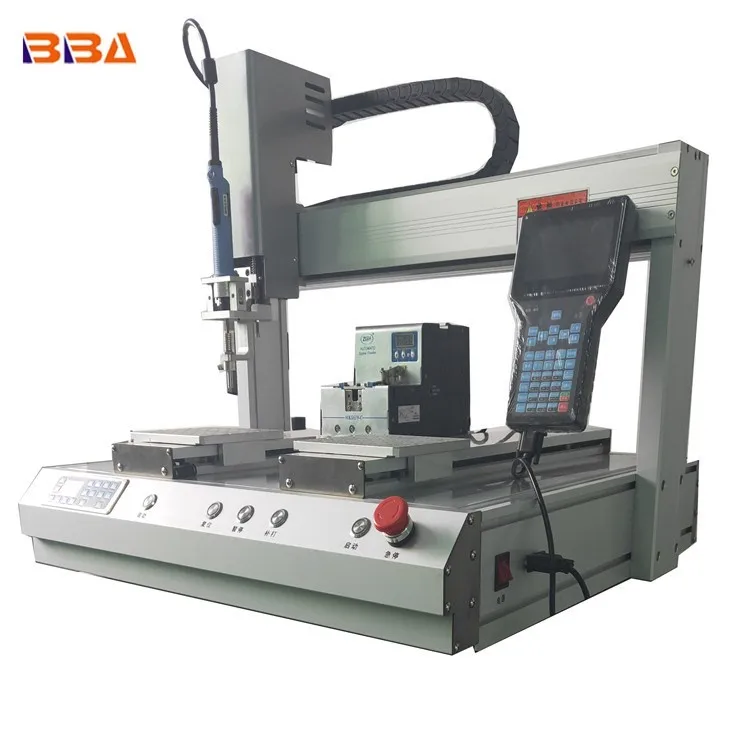 Direct deliveries from the manufacturer on a double platform; Machine fixing screw for electronic products