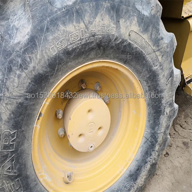 Used Caterpillar CAT416E  Backhole Loader  for Sale