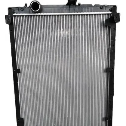 Производитель радиаторов высококачественный алюминиевый радиатор для грузовых автомобилей DAF 65 CF 250 01-MT OEM NO. 1434916/1627416