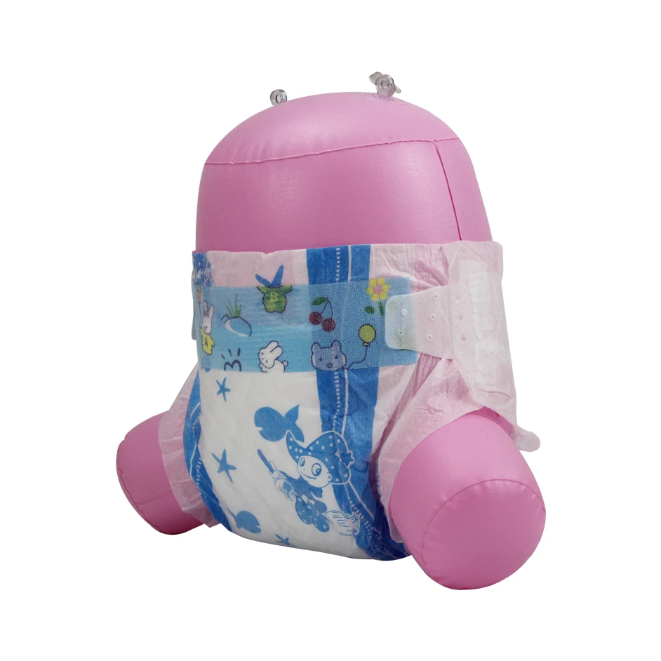 Оптовая продажа популярные на Alibaba A1 детские подгузники