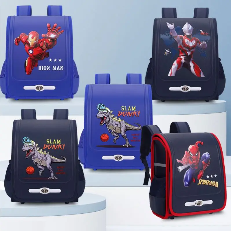 Fashion Attractive Design Competitive Price Children School Bags Kindergarten