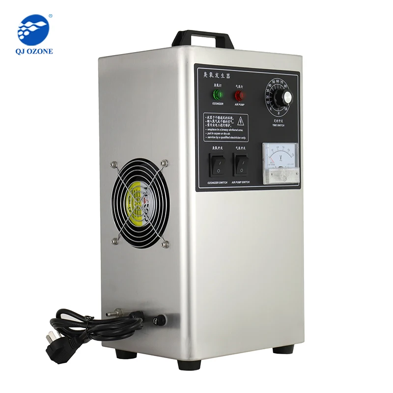 portable ozone products, ozone dispenser sterilizer for private swimming pool water treatment
