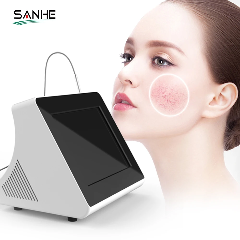 Hot Sale Portable 980nm Laser Varicose Veins Treatment Machine High Frequency Radio Painless Beauty Usage-veinwave Machine