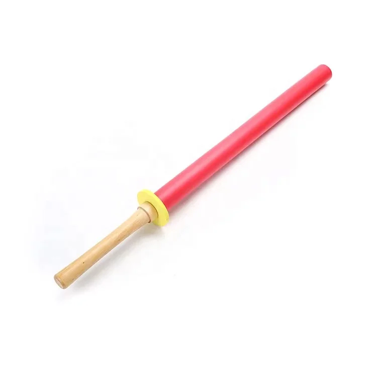 wholesale Cheap durable high quality kids foam katana foam swords