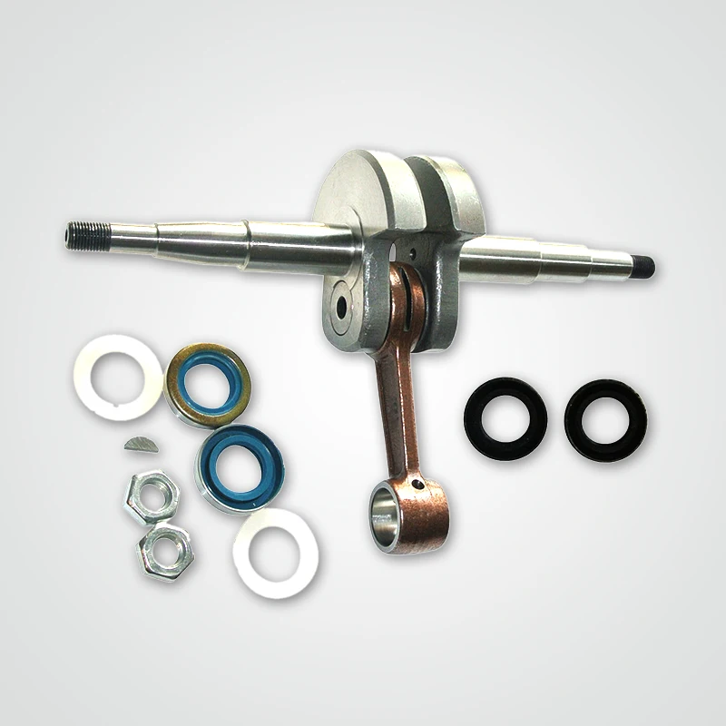 Chainsaw Spare Parts New Model Crankshaft Assy For 070 ChainSaw