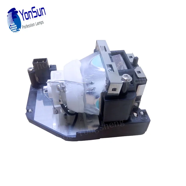 Sanyo Original POA-LMP141 Projector Lamp with Housing for PLC-WL2500