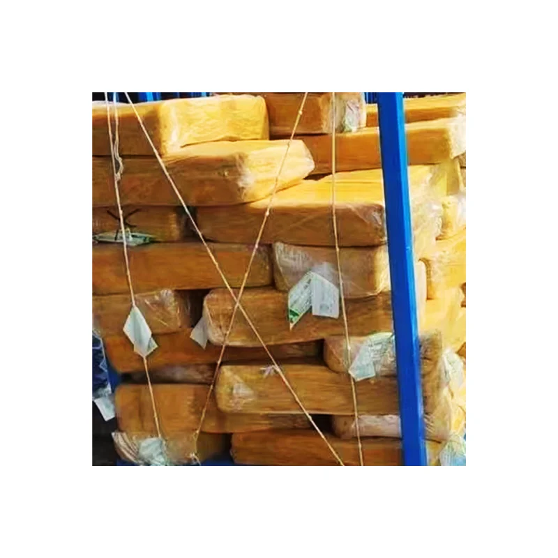 High quality natural rubber svr3L  best quality best price