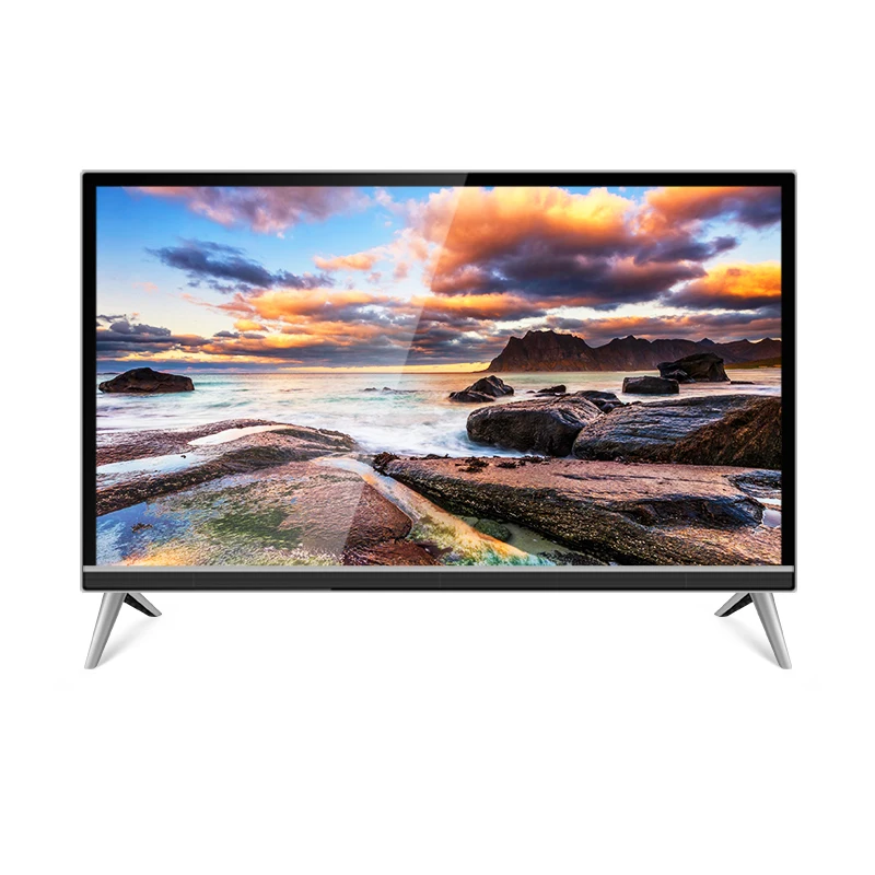 52 дюймов Заводская Горячая продажа высокой четкости Lcd hdtv Tv