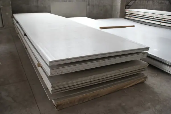 Wholesale customized good quality AISI ASTM 6mm 8mm 10mm thick grade 201 321 304 304l 316 316l 904l stainless steel sheet /plate
