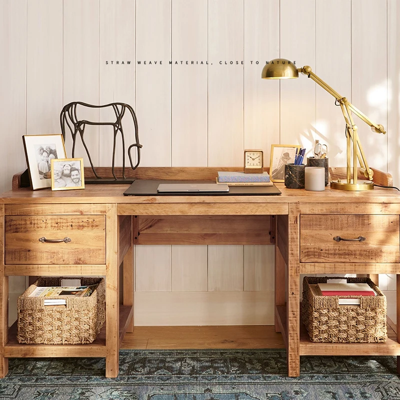 Natural seaweed woven potted rattan plant cover pot can be folded kitchen storage basket indoor and outdoor