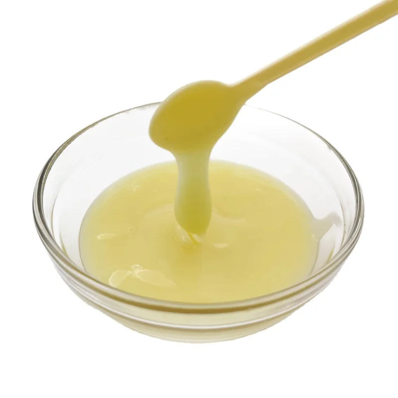 10-HDA 2% Royal jelly from Beestar 100% Fresh Superior Quality Bee Products