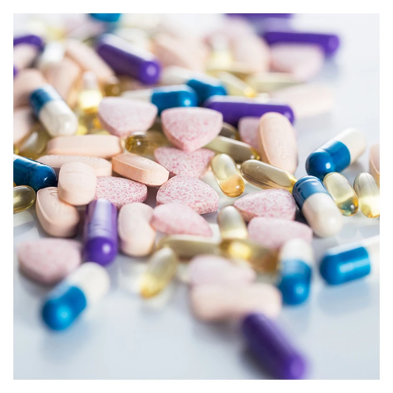 HALAL Daily Brain Care Brain Booster Supplement for Memory and Focus Memory Supplement