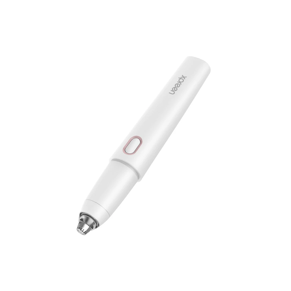 Verified Manufacturer Rechargeable Electric Painless Hair Remover Eyebrow Trimmer America,hair remover for face