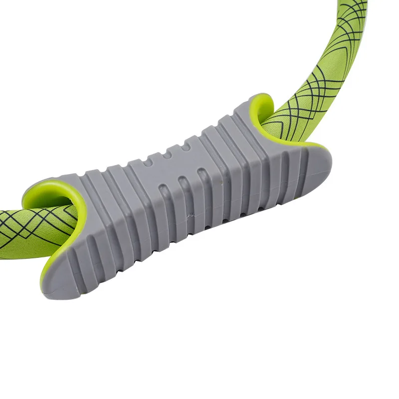 Professional Training Muscle Pilate Equipment Gym Accessories Yoga Pilates Ring Fitness Magic Circle